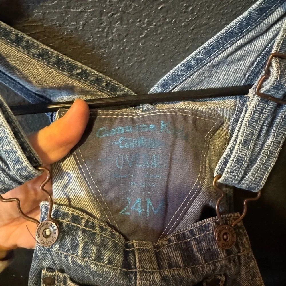 OshKosh Bgosh these blue